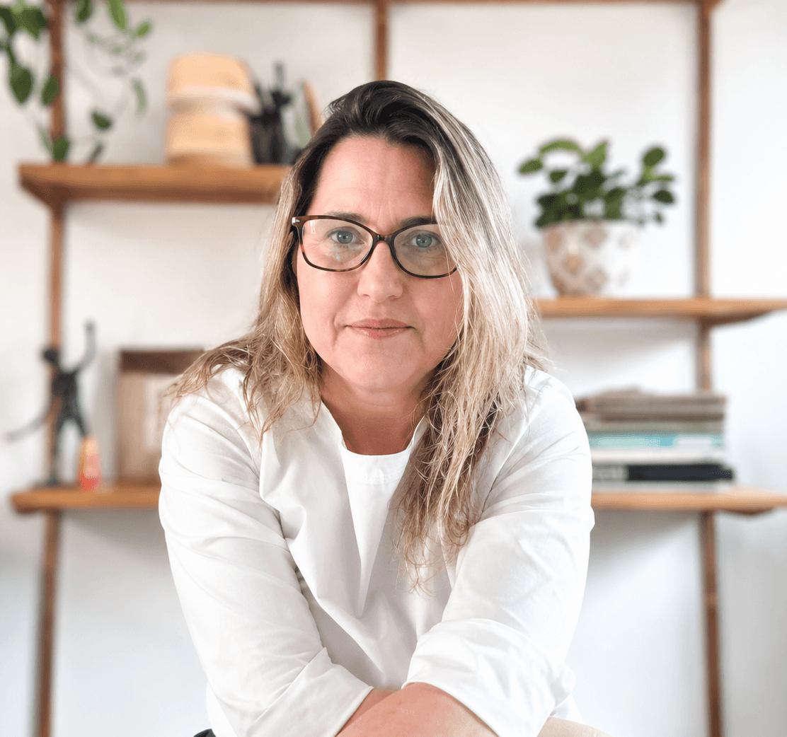 Manuela Mejía